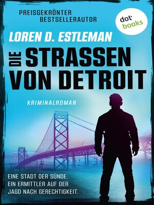 cover image of Die Straßen von Detroit